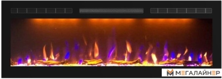 Электрокамин Royal Flame Crystal 50 RF