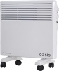 Конвектор Oasis LK-10