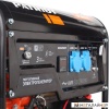 Купить Бензиновый генератор Patriot GP 3810LE в Минске с доставкой по РБ