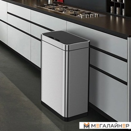 Java Vagas 20L (matt steel) купить в Минске с доставкой