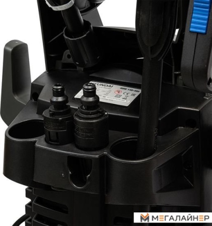 Мойка высокого давления Hyundai HHW 140-460 купить в Минске с доставкой