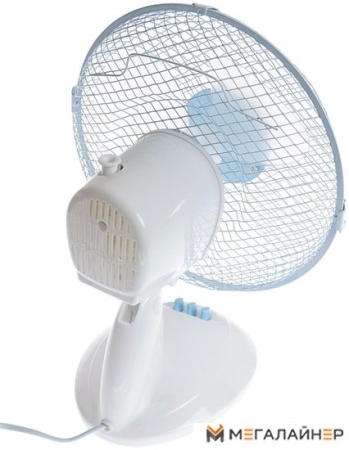 Вентилятор First FA-5550-BU