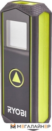 Купить Лазерный дальномер Ryobi RBLDM20 в Минске с доставкой