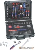 Универсальный набор инструментов KWB 49370740 (51 предмет) купить в Минске с доставкой