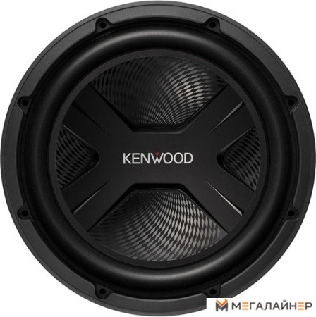 Головка сабвуфера Kenwood KFC-PS2517W
