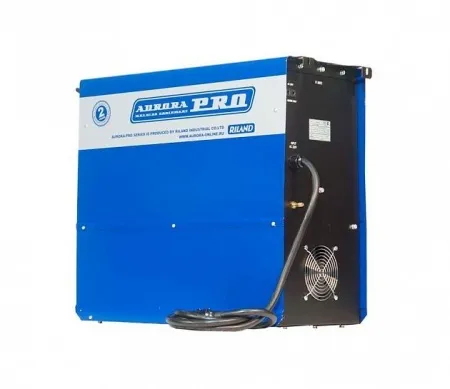 Сварочный инвертор AuroraPRO Overman 250