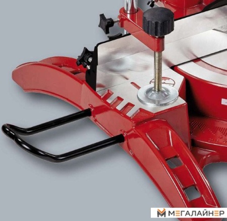 Дисковая пила Einhell TC-SM 2534 Dual [4300825] купить в Минске с доставкой