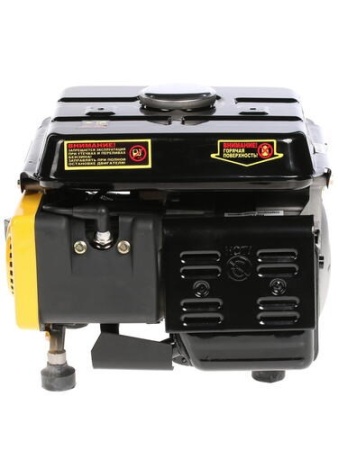 Купить Бензиновый генератор Huter HT950A в Минске с доставкой по РБ