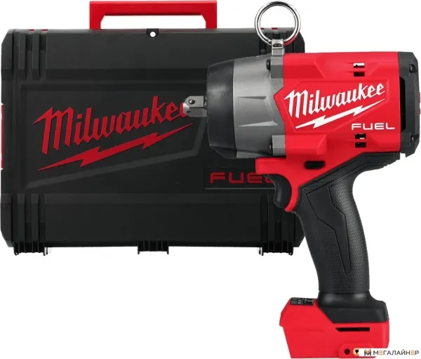 Гайковерт Milwaukee M18 FUEL M18FHIW2P12-0X 4933492785 (без АКБ, кейс) купить в Минске с доставкой