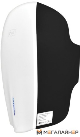 Сушилка для рук Puff 8940 купить в Минске с доставкой