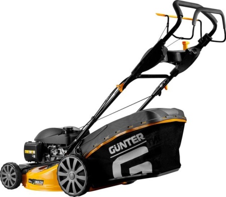 Купить газонокосилку в Минске. Цена газонокосилки в рассрочку