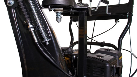 Снегоуборщик Champion ST661 купить в Минске с доставкой