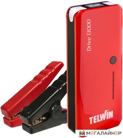 Пусковое устройство Telwin Drive 13000