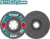 Шлифовальный круг Total TAC661151