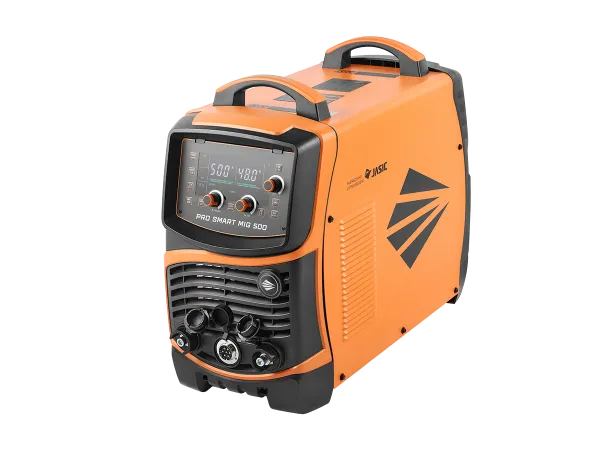 Сварочный полуавтомат Сварог Pro Smart MIG 500 (N215S)