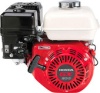 Бензиновый двигатель Honda GX200UT2-QX4-OH