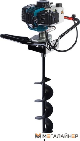 Мотобур Alteco GGD 1800 (GGD 2311) 27199 купить в Минске с доставкой