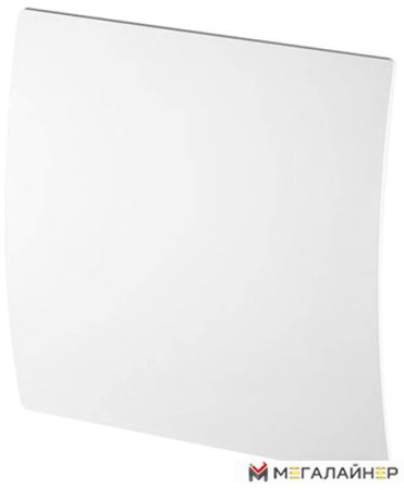 Осевой вентилятор Awenta System+ Silent 100M KWS100M-PEB100