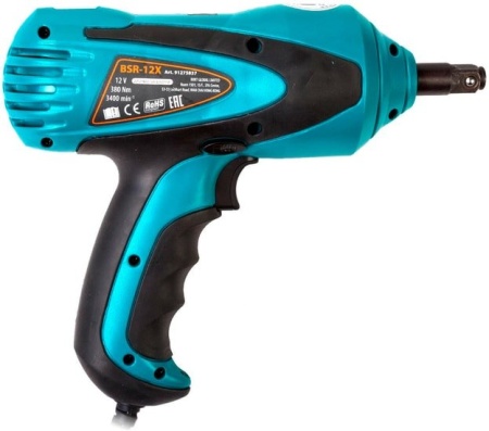 Гайковерт Bort BSR-12X купить в Минске с доставкой