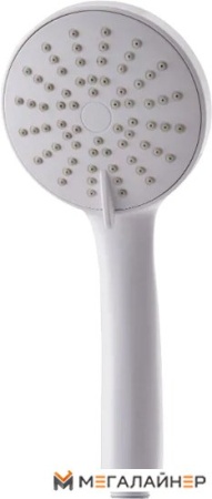 Проточный электрический водонагреватель кран+душ Ariston Aures SF 5.5 COM купить в Минске с доставкой