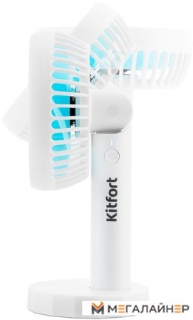 Вентилятор Kitfort KT-402
