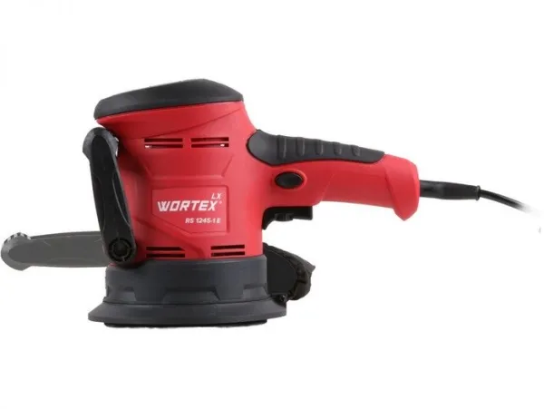 Эксцентриковая шлифмашина Wortex LX RS 1245-1 E 1333377 купить в Минске с доставкой