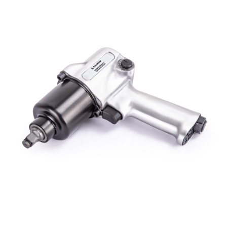 Ударный пневмогайковерт FoxWeld AERO 600 Нм