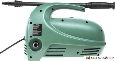 Мойка высокого давления Hammer MVD1300A купить в Минске с доставкой