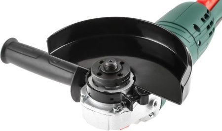 Угловая шлифмашина Hammer USM1350D купить в Минске с доставкой