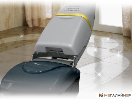 Полотер Lavor Sprinter 8.501.0501 купить в Минске с доставкой