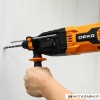 Перфоратор Deko ZKH950 083-1005 купить в Минске с доставкой