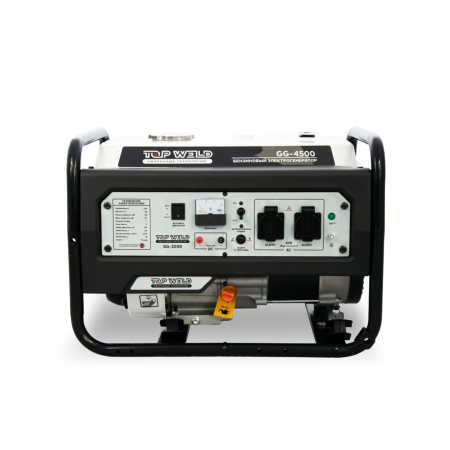 Генераторная установка TOP WELD GG-4500