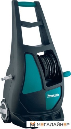 Мойка высокого давления Makita HW 121 купить в Минске с доставкой
