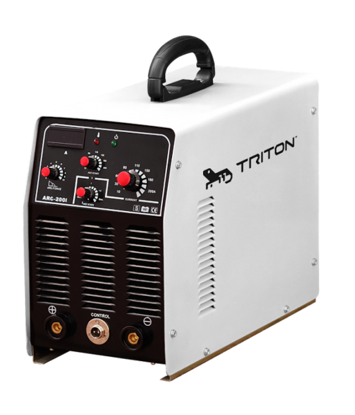Сварочный инвертор TRITON ARC 200 CEL