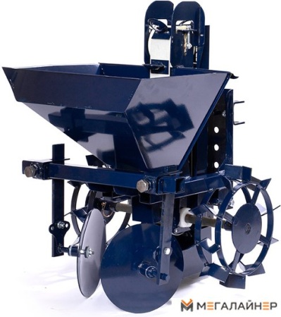 Картофелесажатель Нева КСБ 005.05.0500 купить в Минске с доставкой