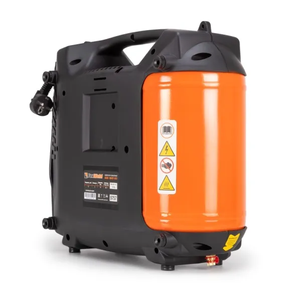 Компрессор безмасляный FoxWeld AERO 180/5F N12