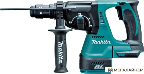 Перфоратор Makita DHR243Z (без АКБ) купить в Минске с доставкой