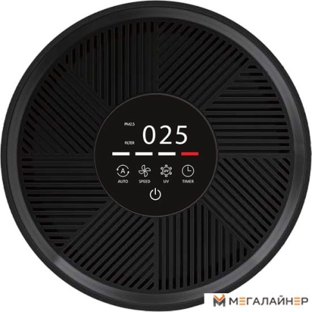 Очиститель воздуха AirInCom AC913W