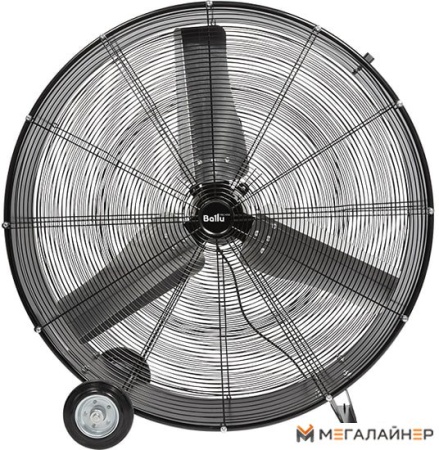 Вентилятор Ballu BIF-20D