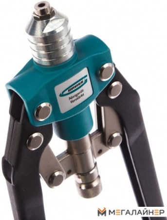 Заклепочник GROSS 40409 купить в Минске с доставкой