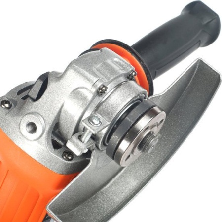 Угловая шлифмашина Patriot AG 120M купить в Минске с доставкой