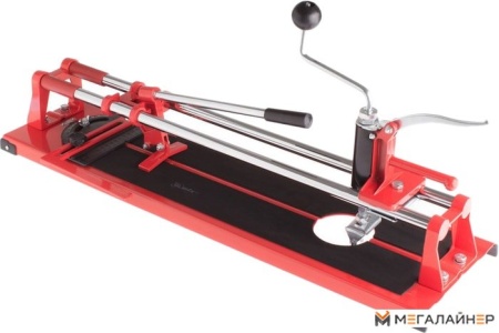 Ручной плиткорез Matrix 87658 купить в Минске с доставкой