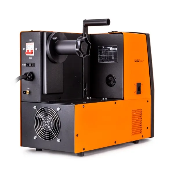 Сварочный полуавтомат Foxweld Invermig 250 Compact (230V)