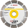 Отрезной диск алмазный Bosch 2.608.615.029