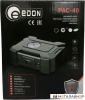 Автомобильный компрессор Edon PAC-40