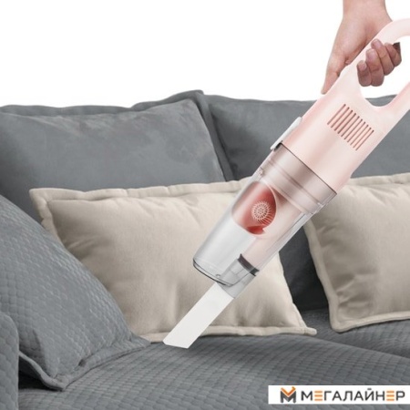 Пылесос Kitfort KT-586-3 купить в Минске с доставкой