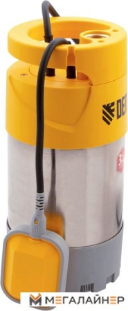 Колодезный насос Denzel PH900 купить в Минске с доставкой