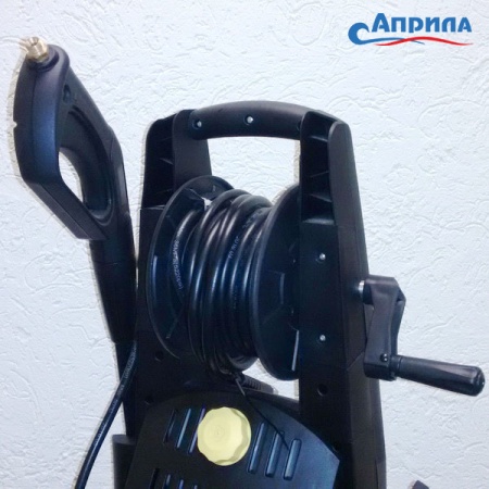 Минимойка IPC Portotecnica G 144-CP купить в Минске с доставкой