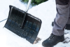 Лопата для уборки снега Plantic Snow Light 12002-01 купить в Минске с доставкой