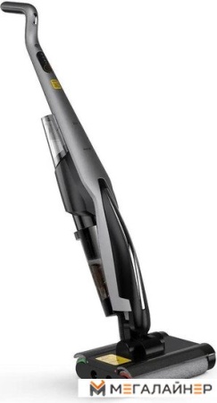 Вертикальный пылесос с влажной уборкой Deerma VX96W купить в Минске с доставкой